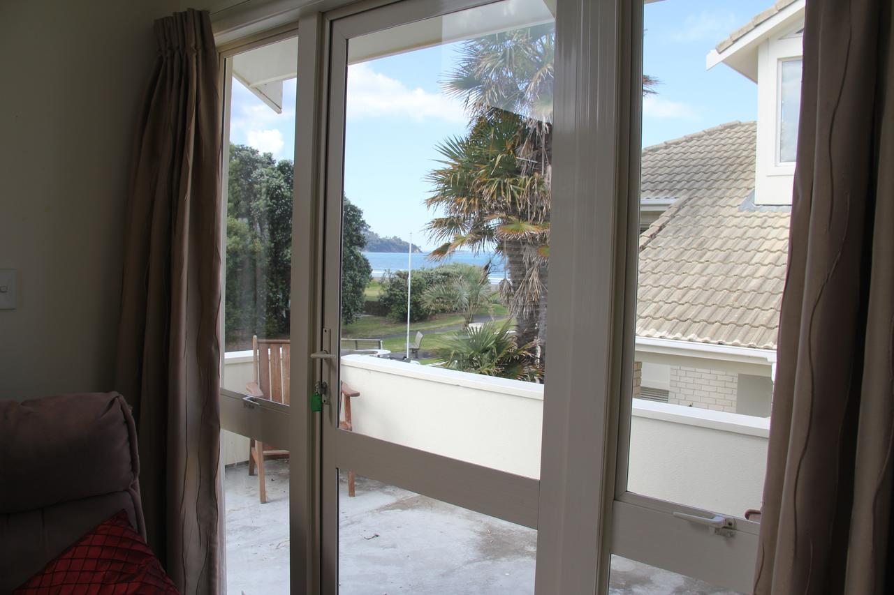 Orewa Beachfront Haven Buitenkant foto