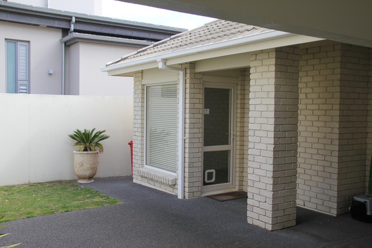 Orewa Beachfront Haven Buitenkant foto