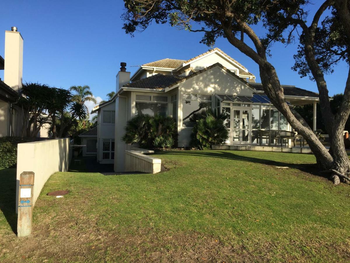 Orewa Beachfront Haven Buitenkant foto