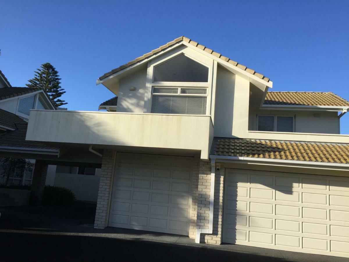 Orewa Beachfront Haven Buitenkant foto
