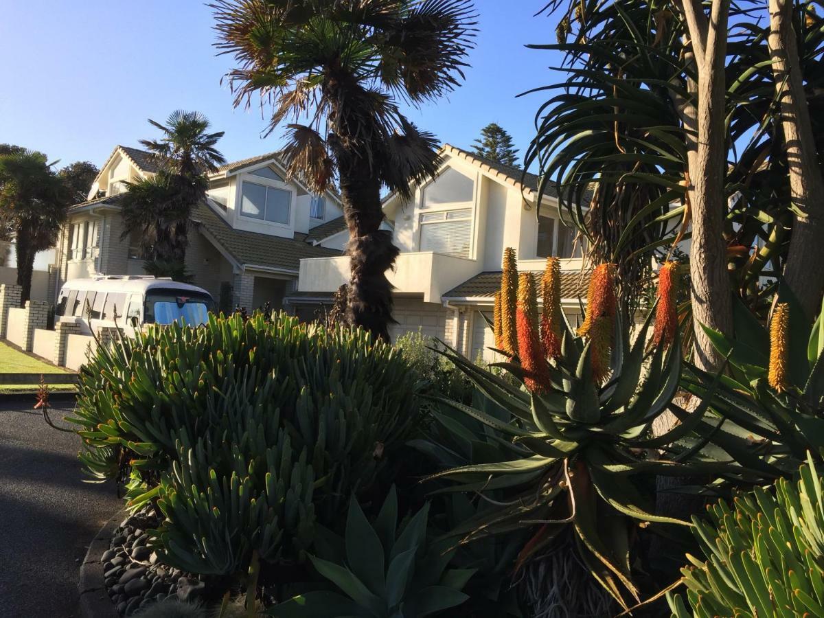 Orewa Beachfront Haven Buitenkant foto