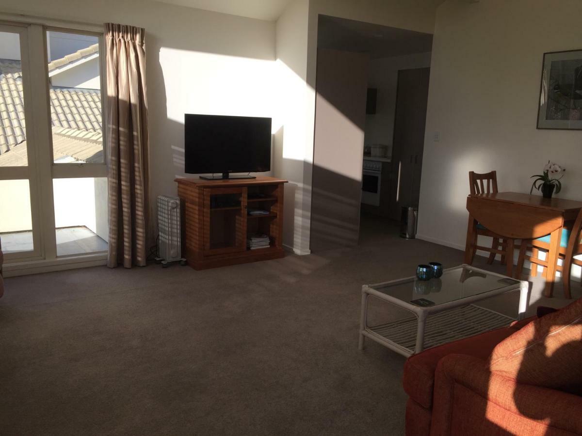 Orewa Beachfront Haven Buitenkant foto