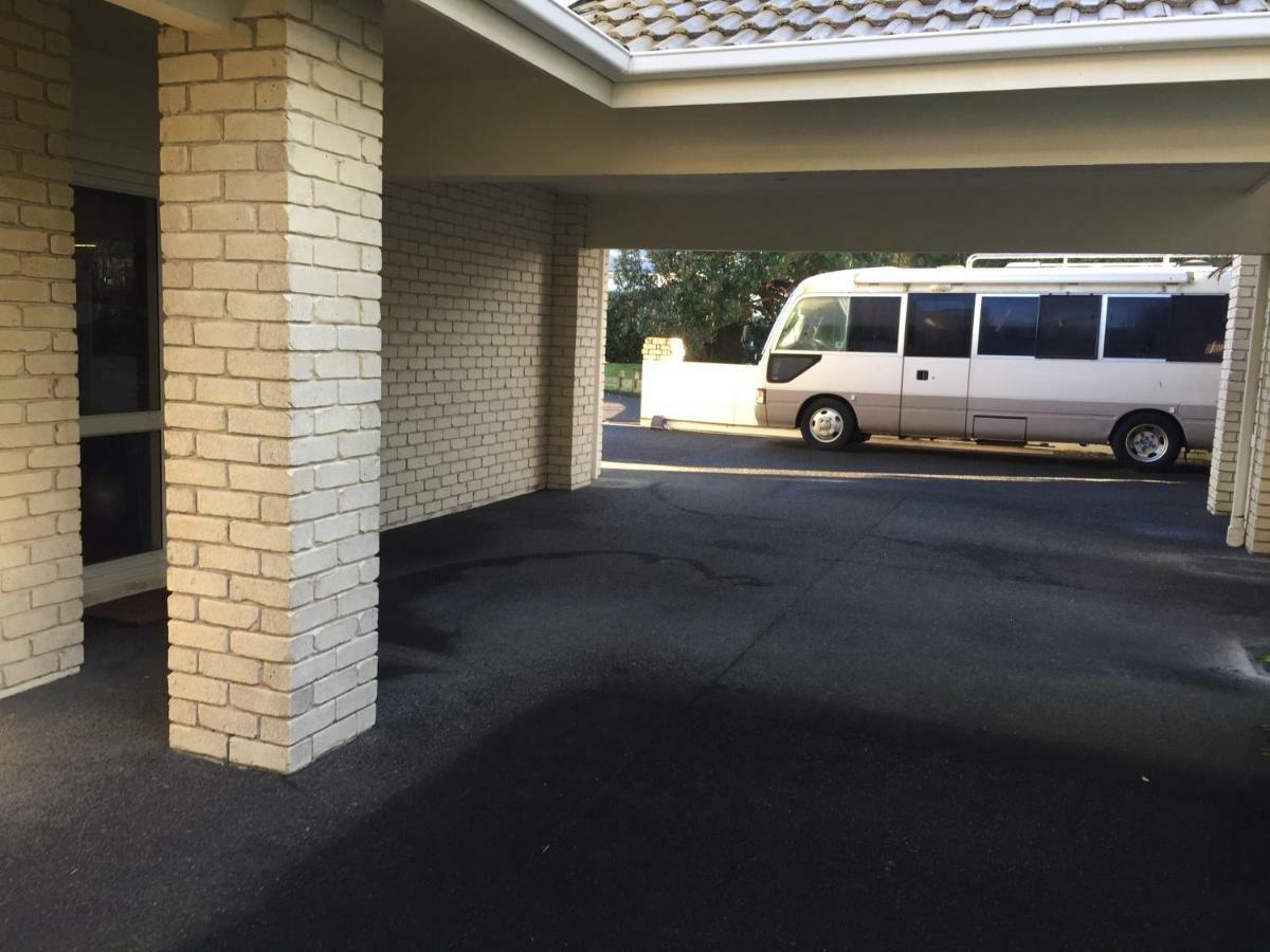 Orewa Beachfront Haven Buitenkant foto